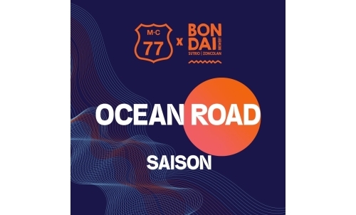 Ocean Road